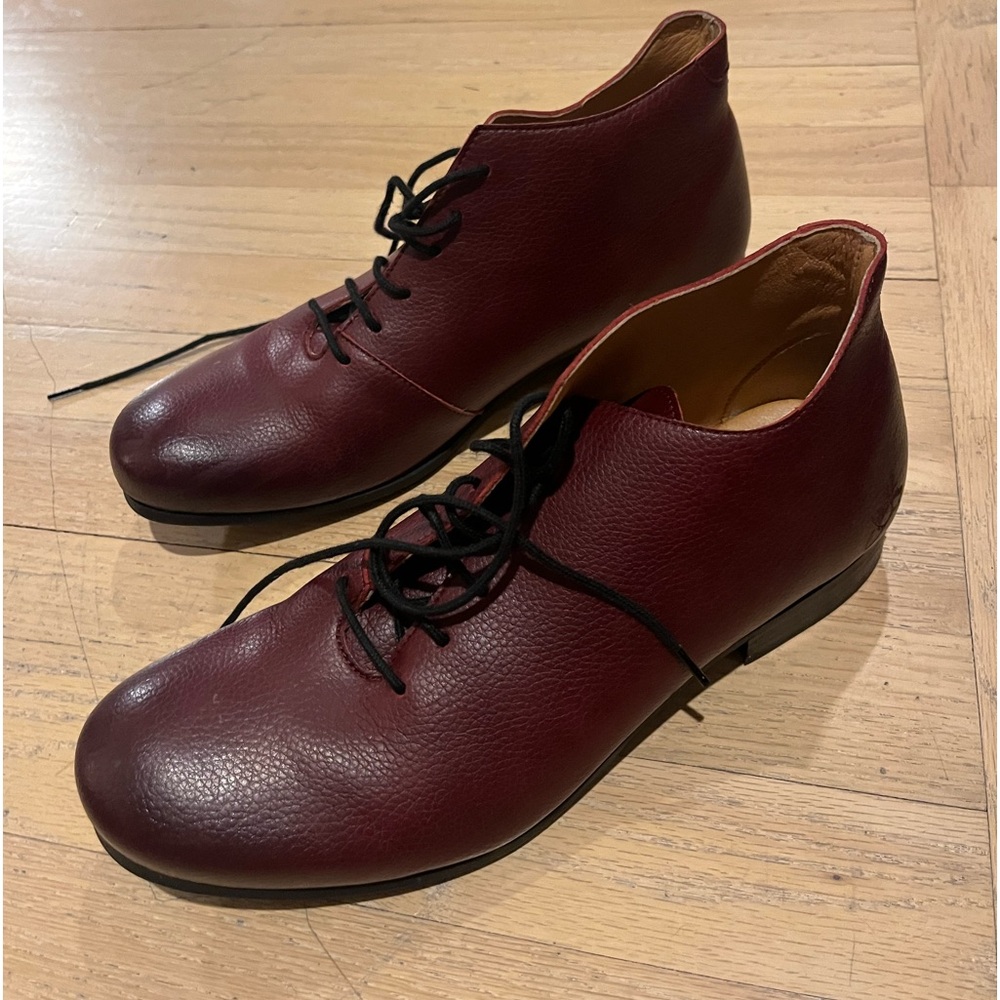 John fluevog